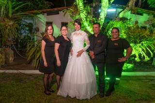 Infinittu's Assessoria & Cerimonial - 8