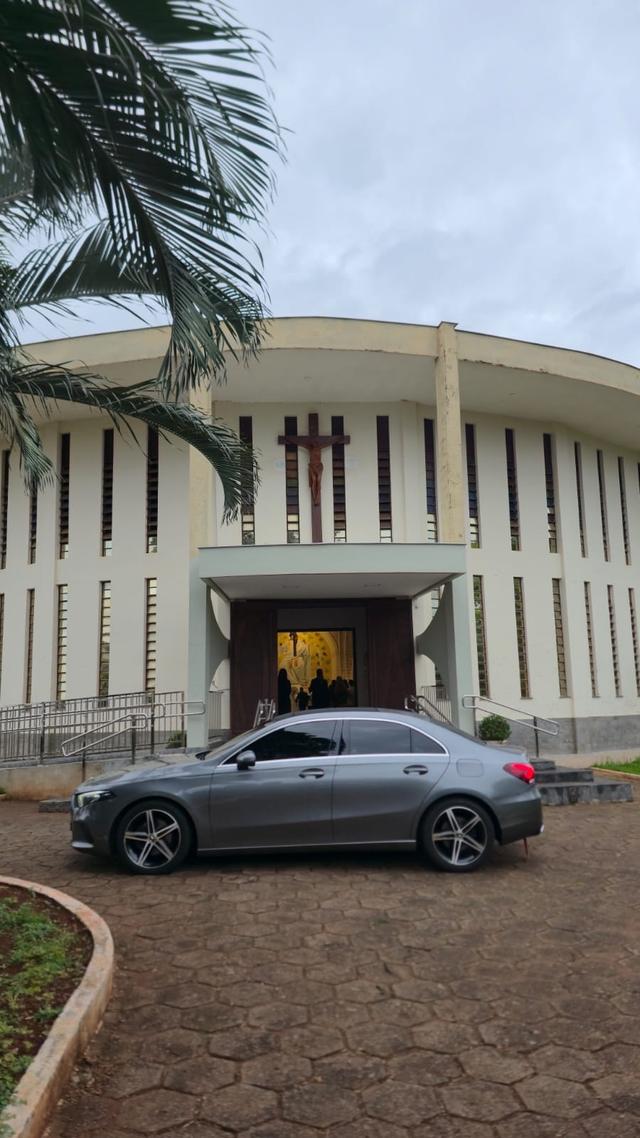 Veículos Noiva - 2