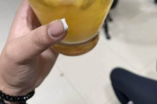 Mascarenhas Drink - 8