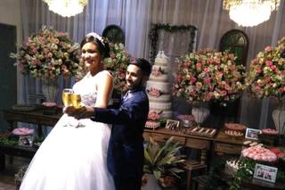 Lhe Buffet Produções - 20