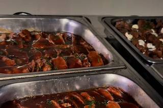 Golden Buffet - 6