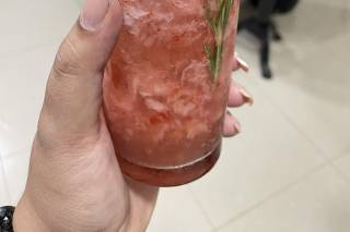 Mascarenhas Drink - 9