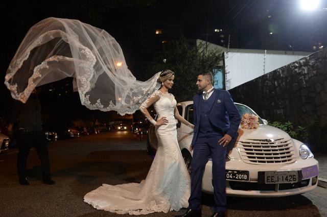 New Style Limousines - 4