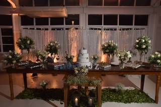 Status Decoração & Buffet - 7