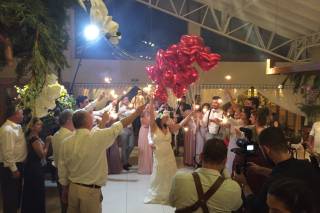 AME - Aninha Martins Eventos - 11