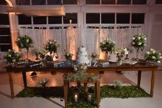 Status Decoração & Buffet - 8