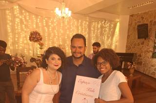 Diversão Wedding - 1