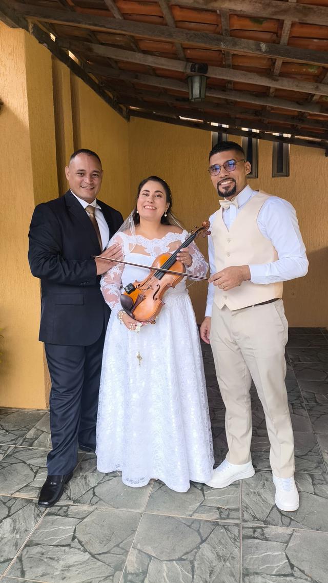 Jônatas Violinista - 4