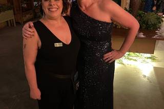 Mari Calciolari Assessoria de Eventos - 16