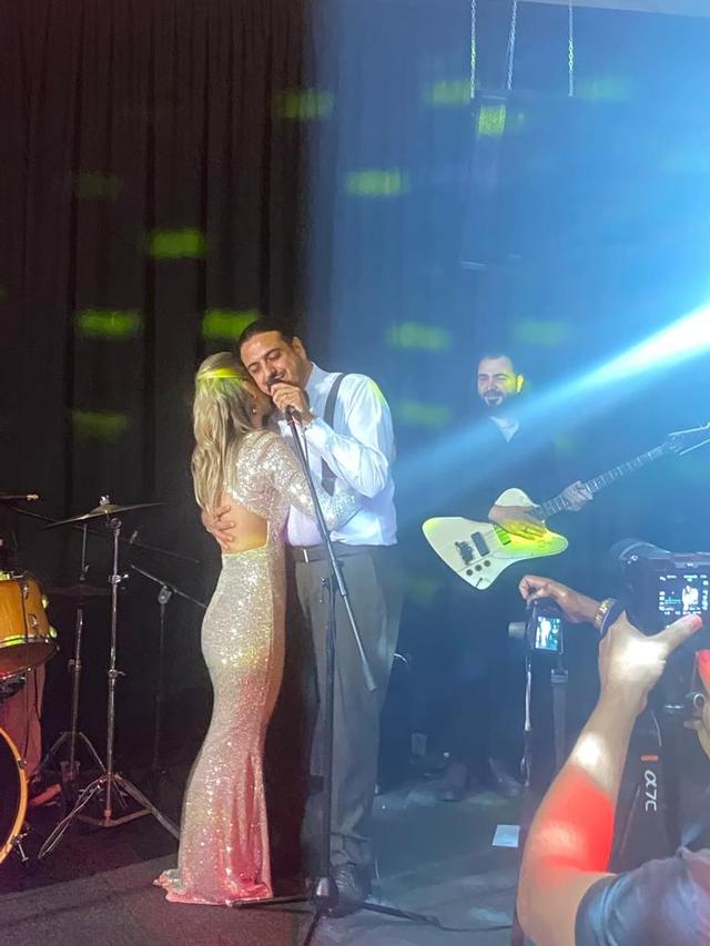 Banda Velaios - 1