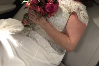 Ísis Bombonato Assessora Cerimonial - 5