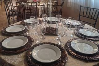 Buffet Degustare - 6