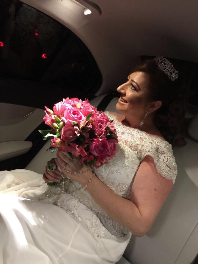 Ísis Bombonato Assessora Cerimonial - 2