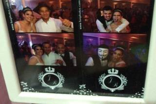 FunPhotos - Cabine e totens - 1