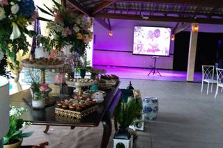 Elisa Costa Decorações e Eventos - 5