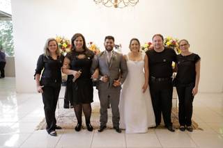 Casando com Arte Cerimonial - 11