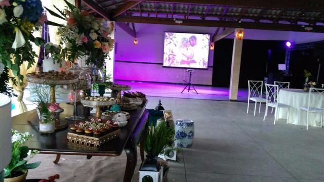Elisa Costa Decorações e Eventos - 1