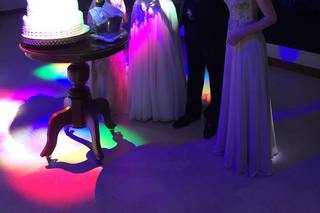 Ísis Bombonato Assessora Cerimonial - 6