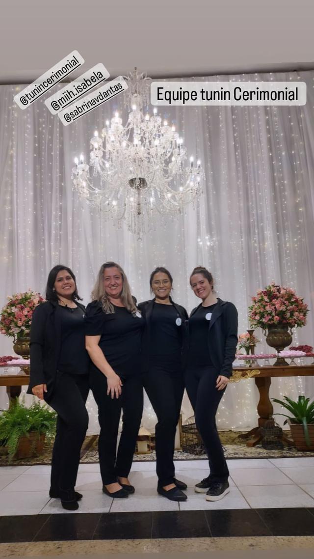 Tunin Cerimonial & Eventos - 2