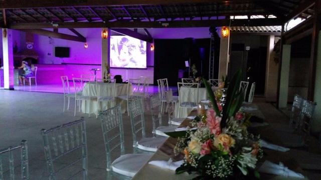 Elisa Costa Decorações e Eventos - 3