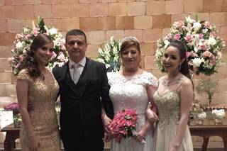 Ísis Bombonato Assessora Cerimonial - 7