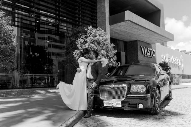 Valet Security Parking 2