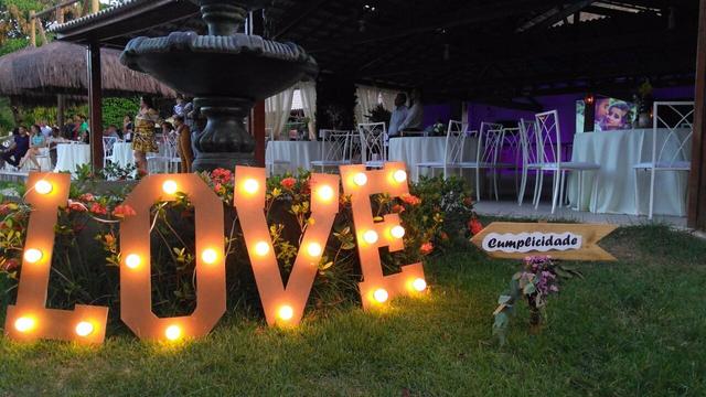 Elisa Costa Decorações e Eventos - 4