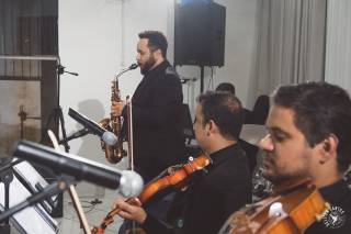 Ensemble Produção Musical - 9