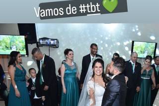 Tunin Cerimonial & Eventos - 8
