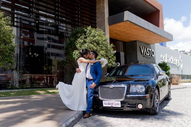 Valet Security Parking 3