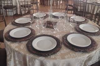 Cores e Flores Decorações e Eventos - 5
