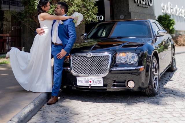 Valet Security Parking 4