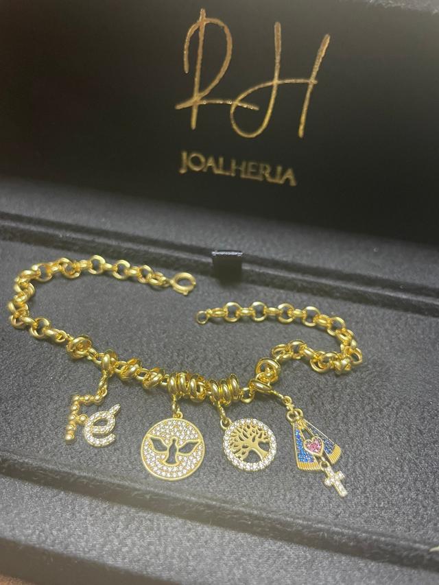 RH Joalheria - 3