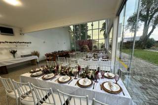 Mariage Decorações - 6