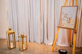 Cerimônialista Cristiane Ferreira - 6