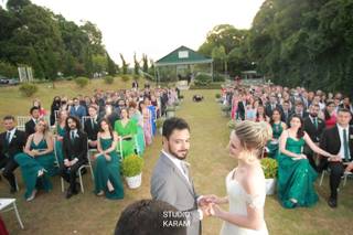 Espaço de Eventos Prata - 5