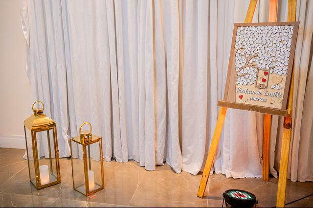Cerimônialista Cristiane Ferreira - 2