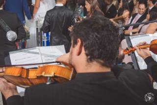 Ensemble Produção Musical - 11