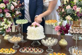 Mariage Decorações - 7