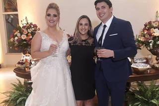 Daniela Lima Assessoria e Cerimonial - 8