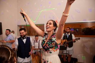 Aprire DJ, Som e Iluminação - 9