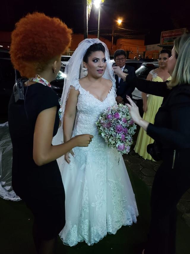 Karina Siqueira Assessoria e Cerimonial - 2