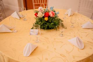 Cerimônialista Cristiane Ferreira - 8