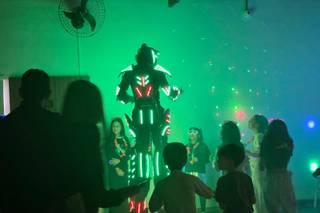 LC Robot & Eventos - 6
