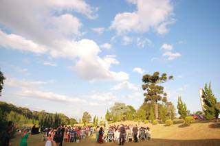 Espaço de Eventos Prata - 7