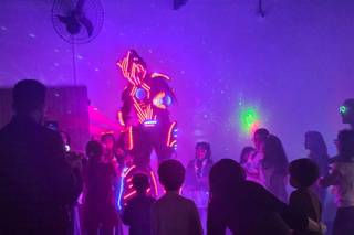 LC Robot & Eventos - 7