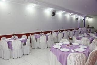 TeFramce Restaurante e Buffet - 4