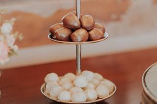Maria Amélia - Bolos e Doces - 9