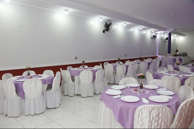 TeFramce Restaurante e Buffet - 1