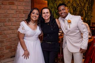 Luciana Benad Cerimonialista - 6